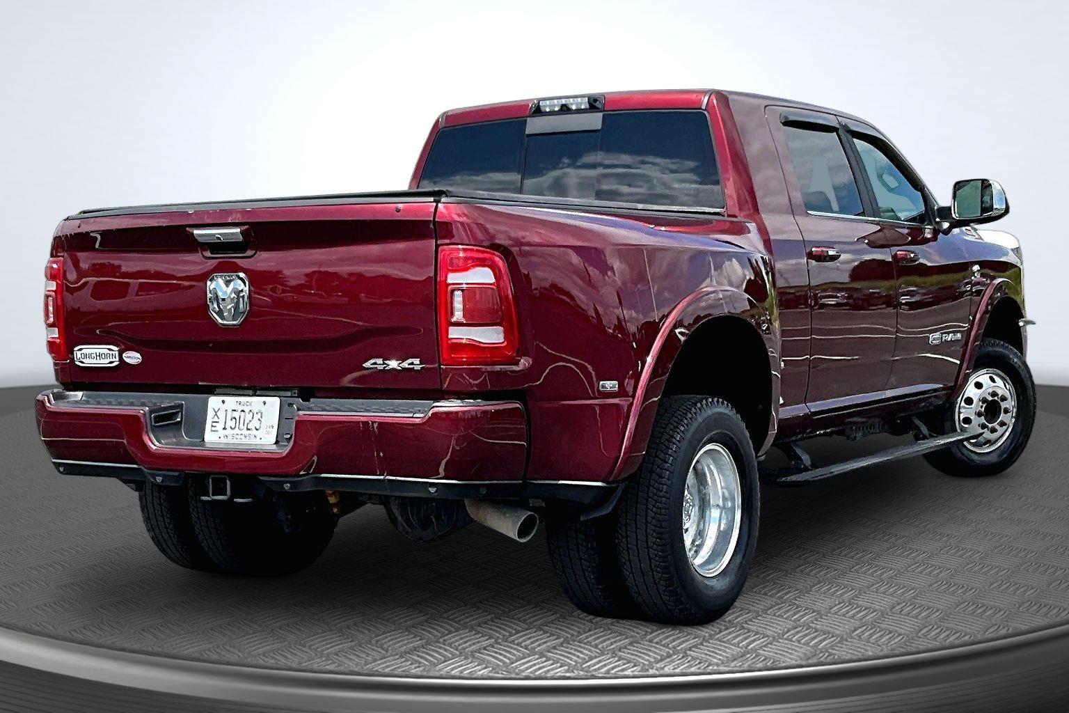 ram ram 3500 pickup 2019 3C63RRNL1KG672312 image ram ram 3500 pickup 2019 3C63RRNL1KG672312 image